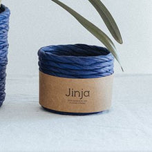 Load image into Gallery viewer, Plant pot small marine