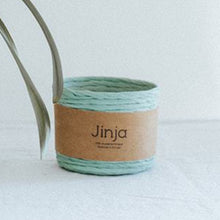 Load image into Gallery viewer, Plant pot small mint