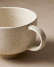 Load image into Gallery viewer, Tasse Calma Branco
