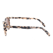 Lade das Bild in den Galerie-Viewer, Sonnenbrille Sagres leopard
