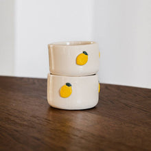 Load image into Gallery viewer, The Lemon Mug
