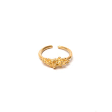 Load image into Gallery viewer, Ilhas Ring gold

