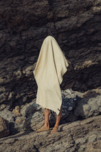 Load image into Gallery viewer, Strandtuch Ericeira Single raw
