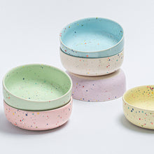 Lade das Bild in den Galerie-Viewer, Müslischüssel Konfetti mint
