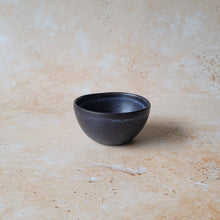 Load image into Gallery viewer, Dip bowl Fatima black
