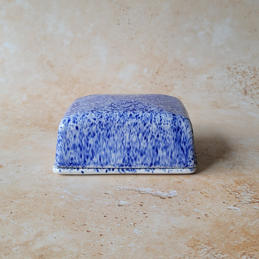 Butterdose Manteiga ultramarine