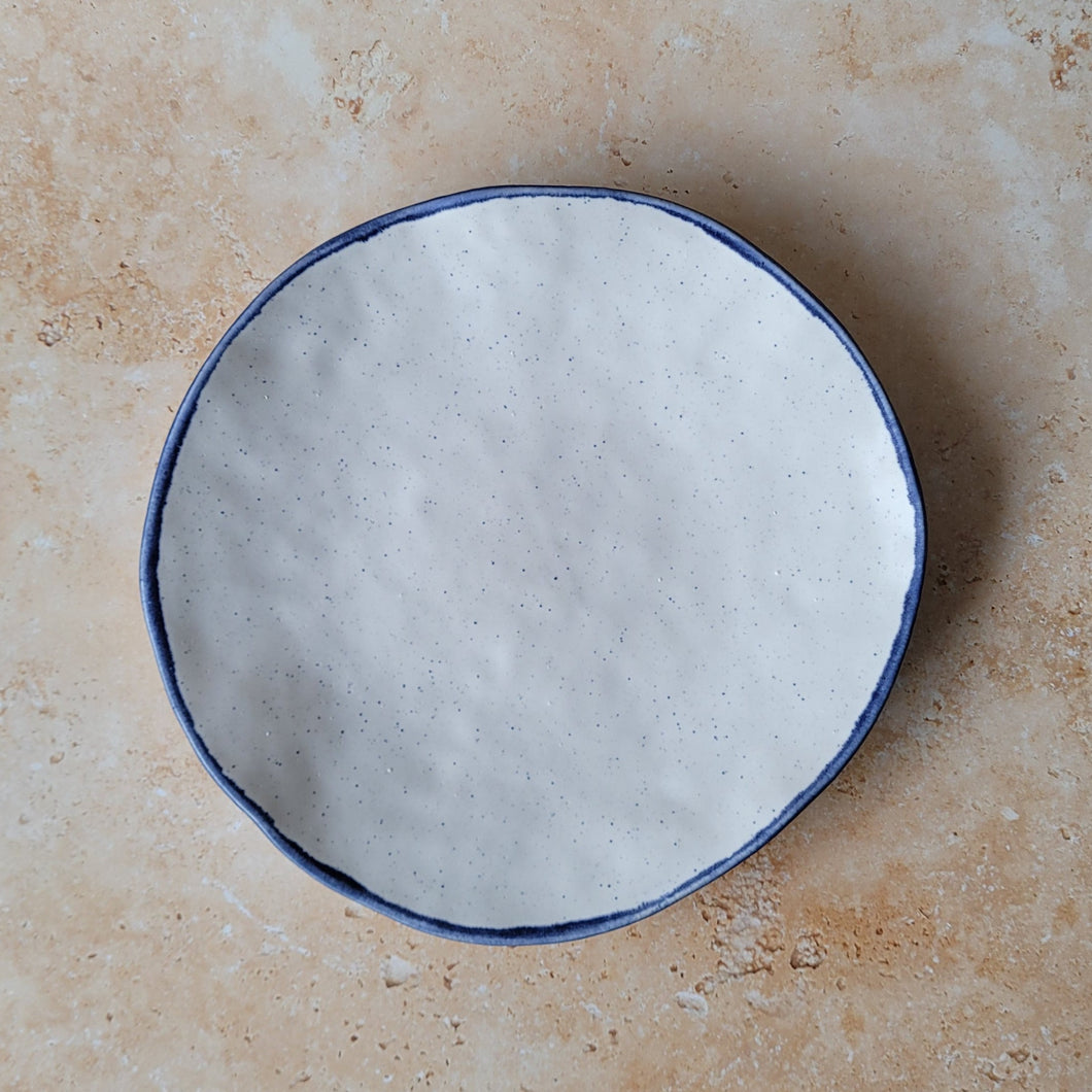 Assiette petite Aveiro