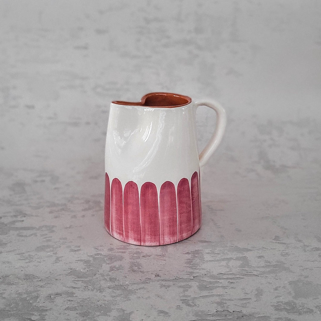 Krug 0.6 l Säulen vinho