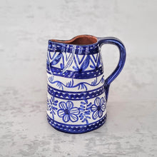 Lade das Bild in den Galerie-Viewer, Krug 1 l Alentejo azul
