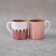 Load image into Gallery viewer, Tasse hoch Säulen zwiebel
