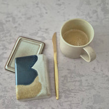 Lade das Bild in den Galerie-Viewer, Tasse Praia beige
