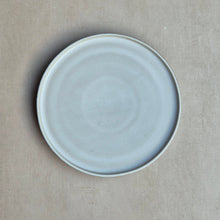 Load image into Gallery viewer, Teller klein Lisboa weiss

