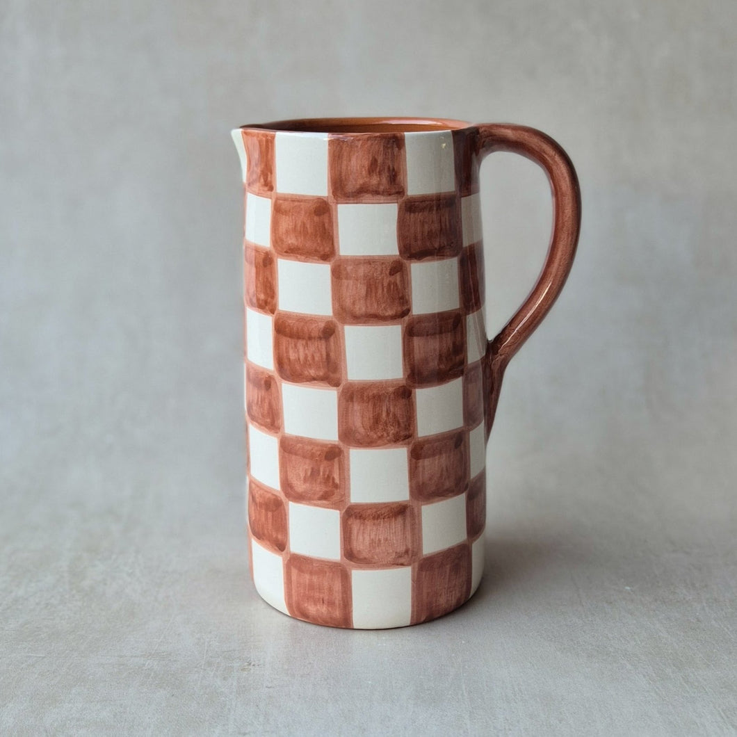 Gerader Krug gross 1.3 l check zwiebel