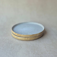 Load image into Gallery viewer, Mini-Teller Lisboa creme
