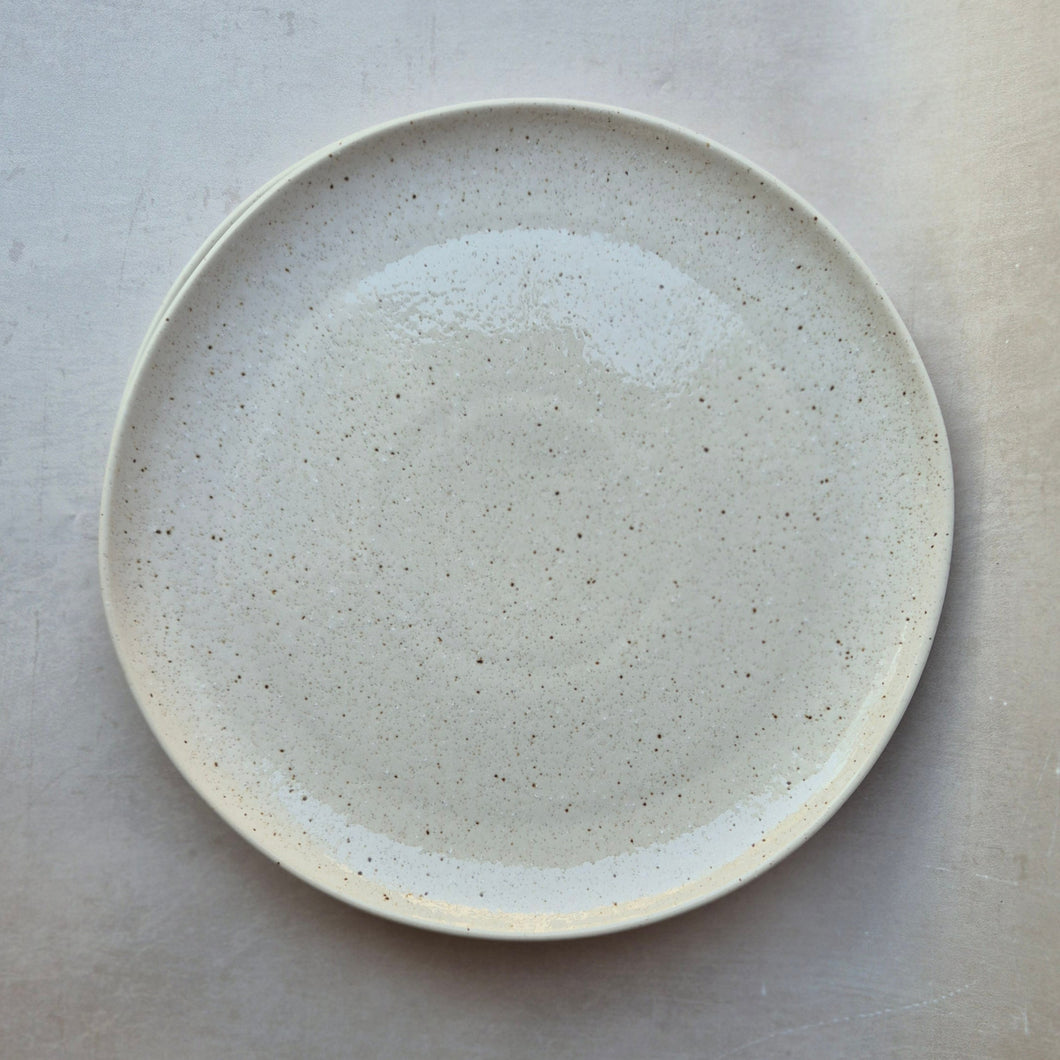 Teller gross Natura
