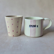 Load image into Gallery viewer, Tasse Praia Amore
