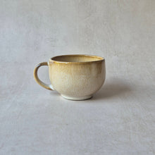 Load image into Gallery viewer, Tasse Duna caramel
