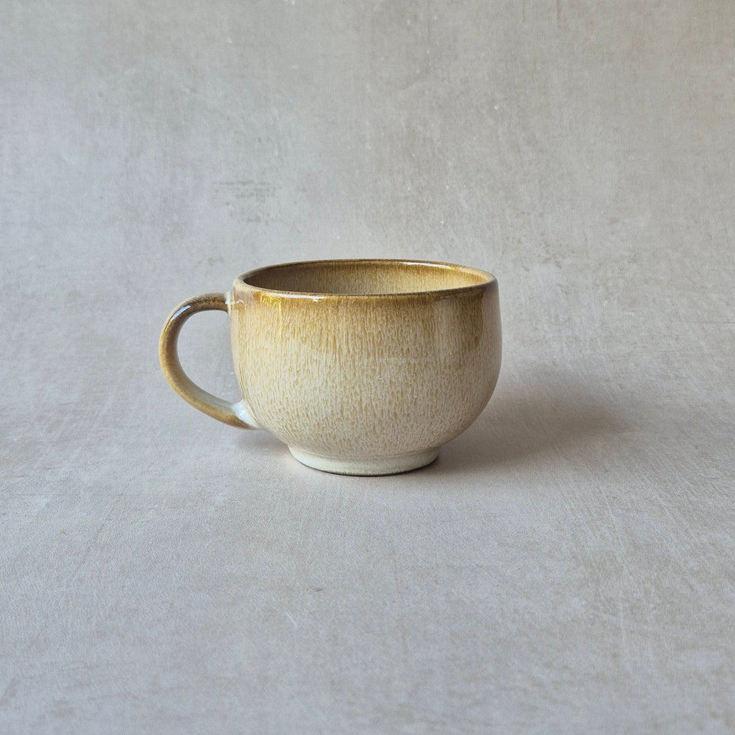 Tasse Duna caramel