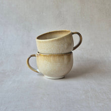 Load image into Gallery viewer, Tasse Duna caramel
