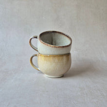 Load image into Gallery viewer, Tasse Duna taupe
