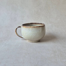 Load image into Gallery viewer, Tasse Duna taupe
