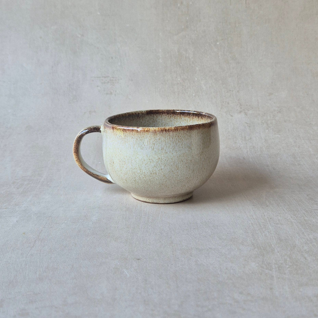 Tasse Duna taupe
