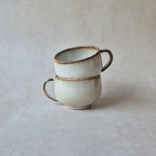 Load image into Gallery viewer, Tasse Duna taupe
