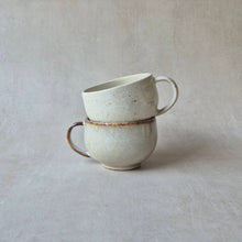 Load image into Gallery viewer, Tasse Duna taupe
