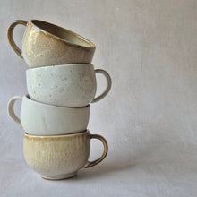 Load image into Gallery viewer, Tasse Duna caramel
