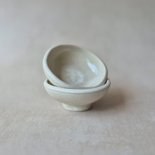 Load image into Gallery viewer, Tapasschüssel Beja creme
