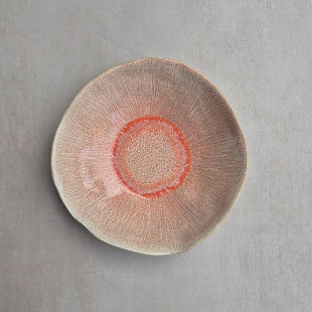 Pastateller Falesia rosa coral
