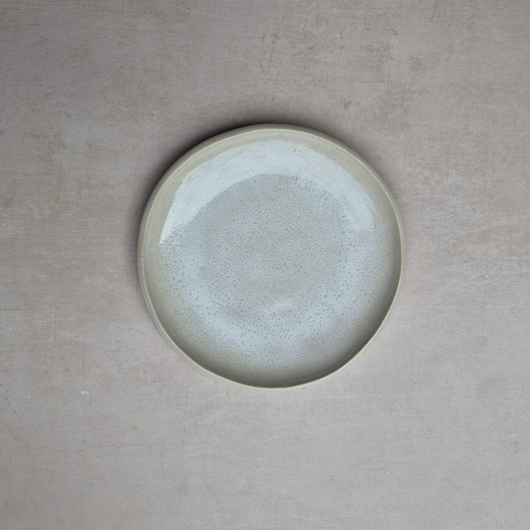Mini-Teller Beja creme