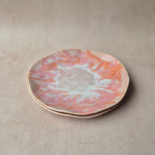 Charger l&#39;image dans la galerie, Teller klein Falesia rosa coral
