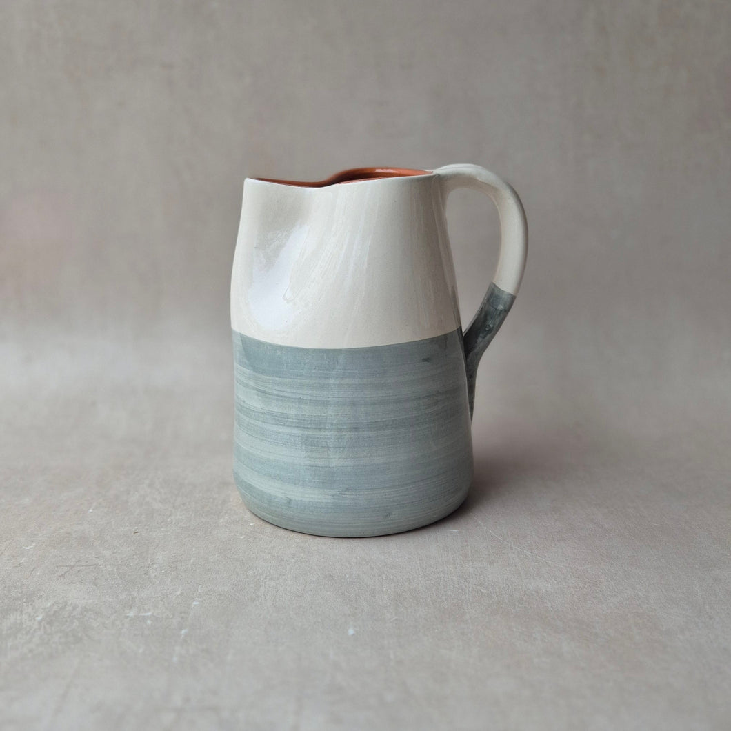 Krug 1 l halb eukalyptus