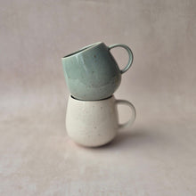 Lade das Bild in den Galerie-Viewer, Tasse Aveiro sage gesprenkelt
