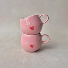 Lade das Bild in den Galerie-Viewer, Espressotasse Bola Amor
