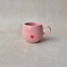 Lade das Bild in den Galerie-Viewer, Espressotasse Bola Amor
