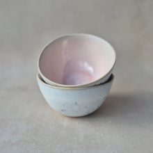 Lade das Bild in den Galerie-Viewer, Müslischüssel Comporta blush
