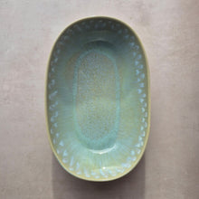 Lade das Bild in den Galerie-Viewer, Tiefe Servierform gross Cuba
