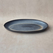 Lade das Bild in den Galerie-Viewer, Servierplatte medium Terra
