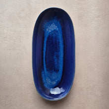 Lade das Bild in den Galerie-Viewer, Servierplatte medium Porto
