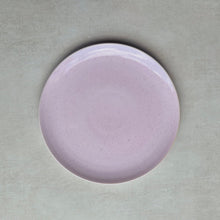 Lade das Bild in den Galerie-Viewer, Teller gross Cor de Rosa
