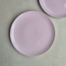 Lade das Bild in den Galerie-Viewer, Teller gross Cor de Rosa

