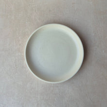 Load image into Gallery viewer, Kleiner Teller Pacifica vanilla
