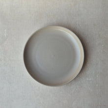 Load image into Gallery viewer, Kleiner Teller Pacifica taupe
