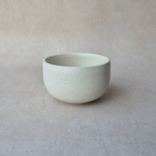 Charger l'image dans la galerie, Kleine Schüssel Pacifica vanilla
