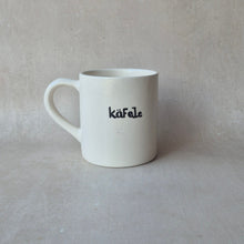 Load image into Gallery viewer, alma barru mug sage ombre
