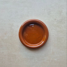 Lade das Bild in den Galerie-Viewer, Neni Plate chocolate brown
