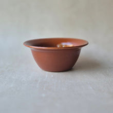 Charger l'image dans la galerie, Yogurt Bowl chocolate brown
