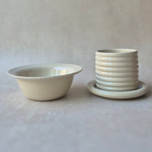 Lade das Bild in den Galerie-Viewer, Neni Plate neutral
